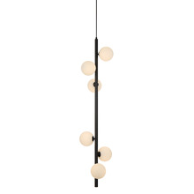 Circe 6 Light Pendant