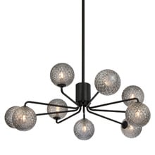 Calista 9 Light Pendant