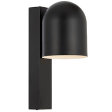 Lucienna Iron Touch Wall Sconce