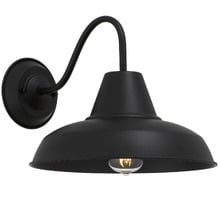 Leila Outdoor Wall Light