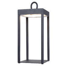 Eleni Aluminium LED Table Lamp with USB