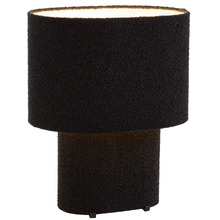 Gordon Boucle Table Lamp