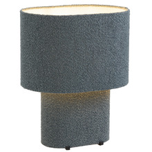 Gordon Boucle Table Lamp