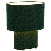 Gordon Boucle Table Lamp