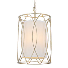 Raja 33cm Pendant Light
