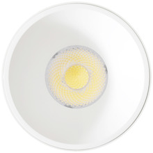 Amberlin 150mm LED Tri-CCT Surface Mount Downlight