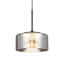 Lowan LED Pendant Light