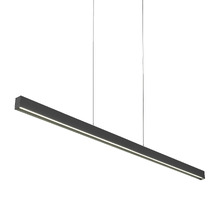 Navaro Aluminium LED Pendant Light