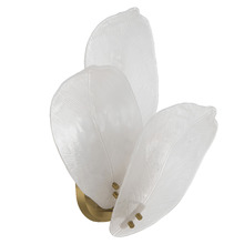 Lucius Iron 2 Light Wall Sconce