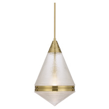 Arcadia Pendant Light
