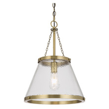 Dillon Pendant Light