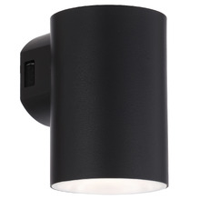 Corsa LED Outdoor Wall Light