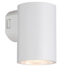 Corsa LED Outdoor Wall Light