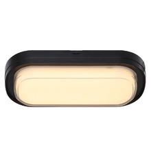 Lauder Oval LED Bunker Light
