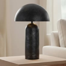 Gotth Iron Table Lamp