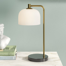 Kir Iron Table Lamp