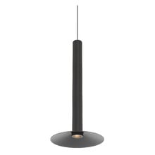Elodie Metal LED Pendant Light