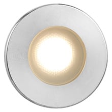 Iker Stainless Steel LED Deck Light