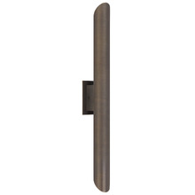 Gianni Brass Up/Down LED Outdoor Wall Light