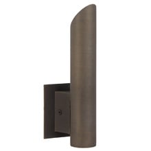 Gianni Brass LED Outdoor Wall Light