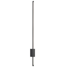 Leander Metal LED Wall Light