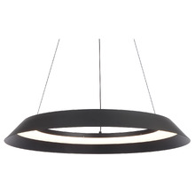 Archie Metal LED Pendant Light