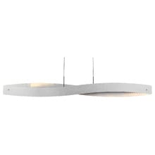 Zephyr Metal LED Pendant Light