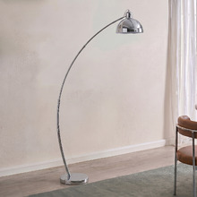 Olympus Metal Floor Lamp