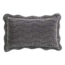 Indianna Stonewashed Velvet Cushion