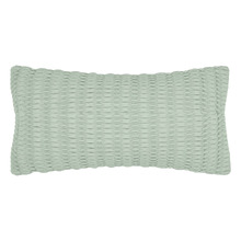 Loxton Rectangular Velvet Cushion