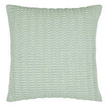 Loxton Velvet European Pillowcase