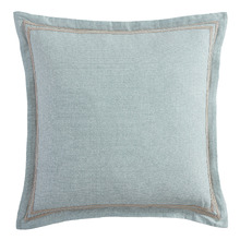 Acacia Cotton European Pillowcase