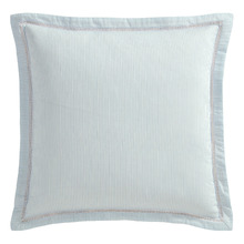 Liyana Cotton European Pillowcase