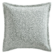 Gwyneth Cotton Jacquard European Pillowcase