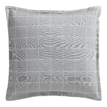 Stratus Yarn-Dyed Cotton European Pillowcase