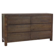 Oliver 6 Drawer Chest