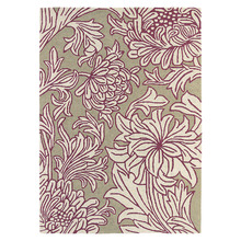 Berry Morris & Co Hand-Tufted Wool Rug