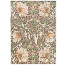 Blush Pimpernel Hand-Tufted Wool Rug