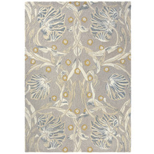 Linen Pure Pimpernel Hand-Tufted Rug