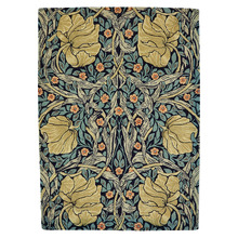 Pimpernel Hand-Tufted Pure New Wool Rug