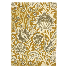 Elmcote Hand-Tufted Pure New Wool Rug