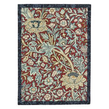 Trent Hand-Tufted Pure New Wool Rug