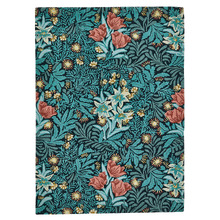 Bower Hand-Tufted Pure New Wool Rug