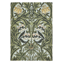 Bluebell Hand-Tufted Pure New Wool Rug