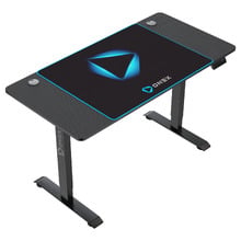 ONEX Dawn 140cm Ergonomic Gaming Desk