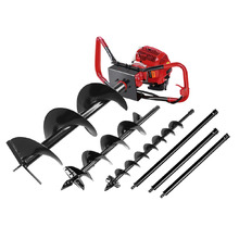 Lars Post Hole Digger with Auger Bit