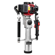 Enzo 2-Stroke Post Driver