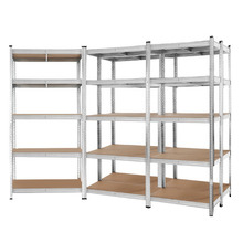Vidar Garage Shelving Units (Set of 5)