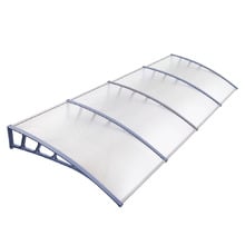 Algot Aluminium Awning