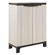 92cm Zakaria Storage Cabinet